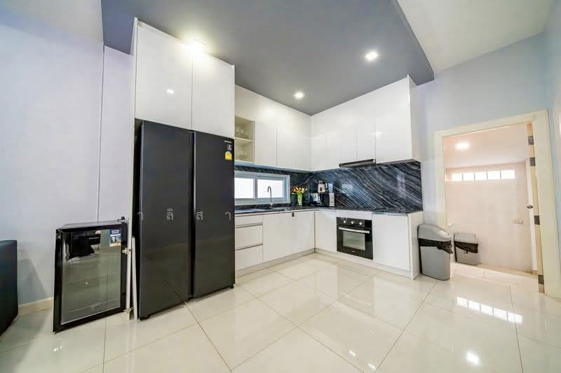 View Point Village : หมู่บ้านวิวพอยท์, ชลบุรี, เมืองพัทยา, บางละมุง, บางละมุง, ชลบุรี, 200 ตร.ม., วิลล่า ขาย, โดย ชาลิสา ปัสสาคร, 500258489 - DDproperty.com