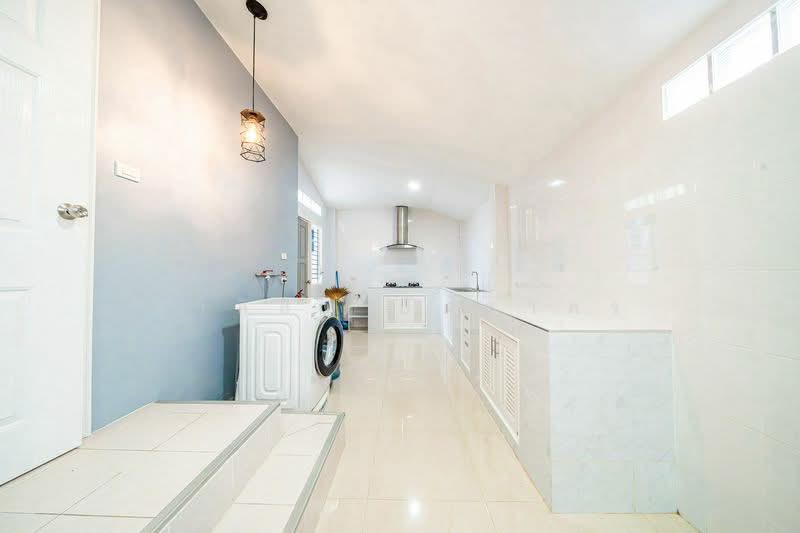 View Point Village, Chon Buri (Pattaya), Pattaya City, Bang Lamung, Bang Lamung (Pattaya), Chon Buri (Pattaya), 5 Bedrooms, 200 sqm, Villa For Sale, by ชาลิสา ปัสสาคร, 500258489 - DDproperty.com