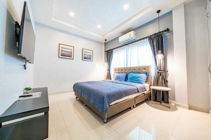 View Point Village : หมู่บ้านวิวพอยท์, ชลบุรี, เมืองพัทยา, บางละมุง, บางละมุง, ชลบุรี, 200 ตร.ม., วิลล่า ขาย, โดย ชาลิสา ปัสสาคร, 500258489 - DDproperty.com