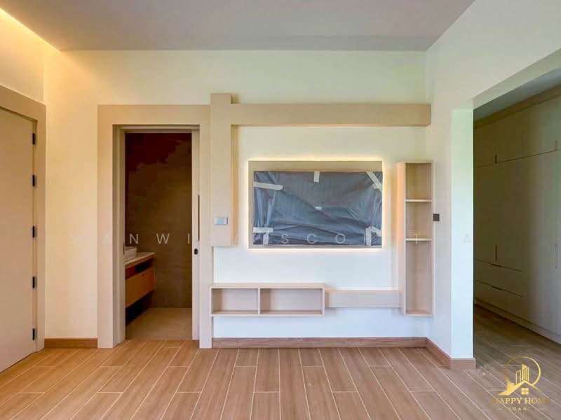 Wang Pong , Prachuap Khiri Khan, Prachuap Khiri Khan, Wang-Pong, Pran Buri, Prachuap Khiri Khan, 3 Bedrooms, 250 sqm, Villa For Sale, by Wanwisa Scopetta, 500258491 - DDproperty.com