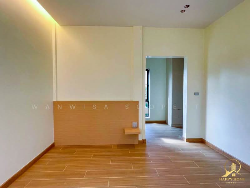 Wang Pong , Prachuap Khiri Khan, Prachuap Khiri Khan, Wang-Pong, Pran Buri, Prachuap Khiri Khan, 3 Bedrooms, 250 sqm, Villa For Sale, by Wanwisa Scopetta, 500258491 - DDproperty.com