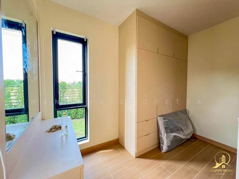 Wang Pong , Prachuap Khiri Khan, Prachuap Khiri Khan, Wang-Pong, Pran Buri, Prachuap Khiri Khan, 3 Bedrooms, 250 sqm, Villa For Sale, by Wanwisa Scopetta, 500258491 - DDproperty.com