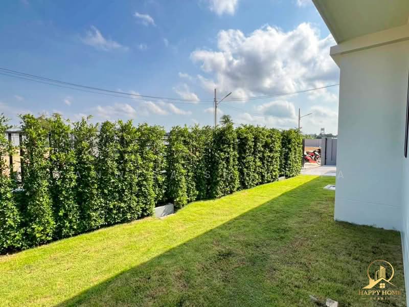 Wang Pong , Prachuap Khiri Khan, Prachuap Khiri Khan, Wang-Pong, Pran Buri, Prachuap Khiri Khan, 3 Bedrooms, 250 sqm, Villa For Sale, by Wanwisa Scopetta, 500258491 - DDproperty.com