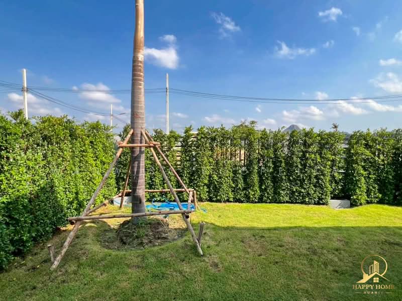 Wang Pong , Prachuap Khiri Khan, Prachuap Khiri Khan, Wang-Pong, Pran Buri, Prachuap Khiri Khan, 3 Bedrooms, 250 sqm, Villa For Sale, by Wanwisa Scopetta, 500258491 - DDproperty.com