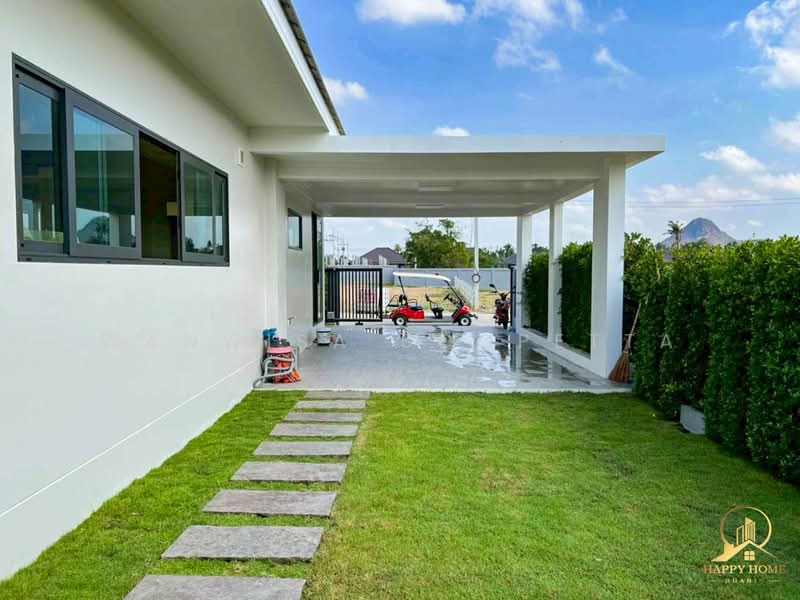 Wang Pong , Prachuap Khiri Khan, Prachuap Khiri Khan, Wang-Pong, Pran Buri, Prachuap Khiri Khan, 3 Bedrooms, 250 sqm, Villa For Sale, by Wanwisa Scopetta, 500258491 - DDproperty.com