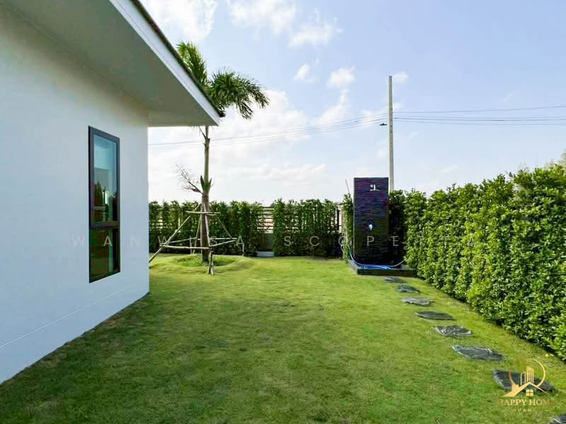 Wang Pong , Prachuap Khiri Khan, Prachuap Khiri Khan, Wang-Pong, Pran Buri, Prachuap Khiri Khan, 3 Bedrooms, 250 sqm, Villa For Sale, by Wanwisa Scopetta, 500258491 - DDproperty.com