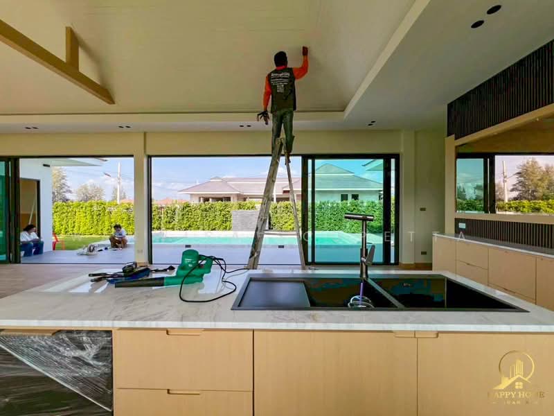 Wang Pong , Prachuap Khiri Khan, ประจวบคีรีขันธ์, วังก์พง, ปราณบุรี, ประจวบคีรีขันธ์, 250 ตร.ม., วิลล่า ขาย, โดย Wanwisa Scopetta, 500258491 - DDproperty.com