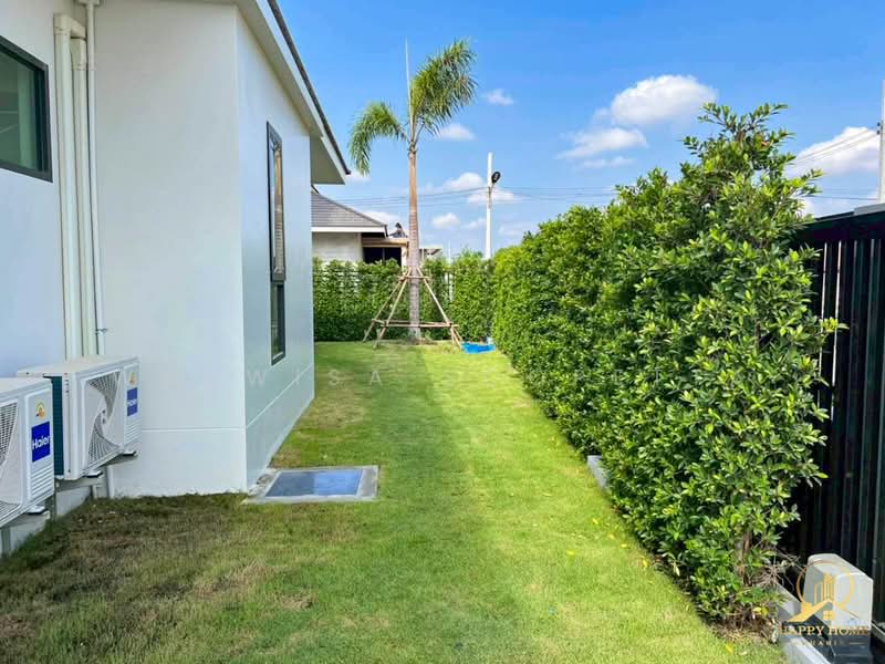 Wang Pong , Prachuap Khiri Khan, Prachuap Khiri Khan, Wang-Pong, Pran Buri, Prachuap Khiri Khan, 3 Bedrooms, 250 sqm, Villa For Sale, by Wanwisa Scopetta, 500258491 - DDproperty.com