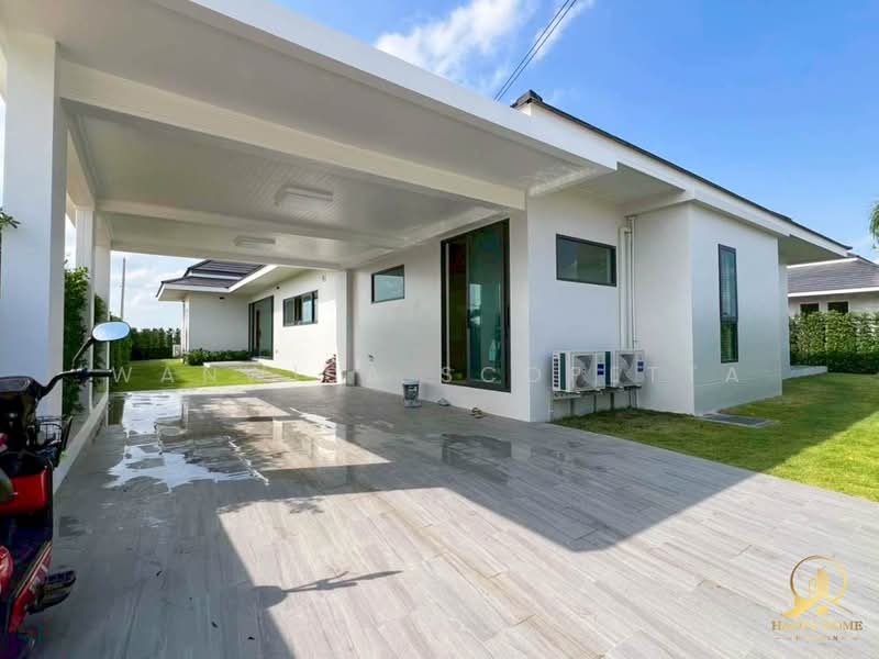 Wang Pong , Prachuap Khiri Khan, Prachuap Khiri Khan, Wang-Pong, Pran Buri, Prachuap Khiri Khan, 3 Bedrooms, 250 sqm, Villa For Sale, by Wanwisa Scopetta, 500258491 - DDproperty.com
