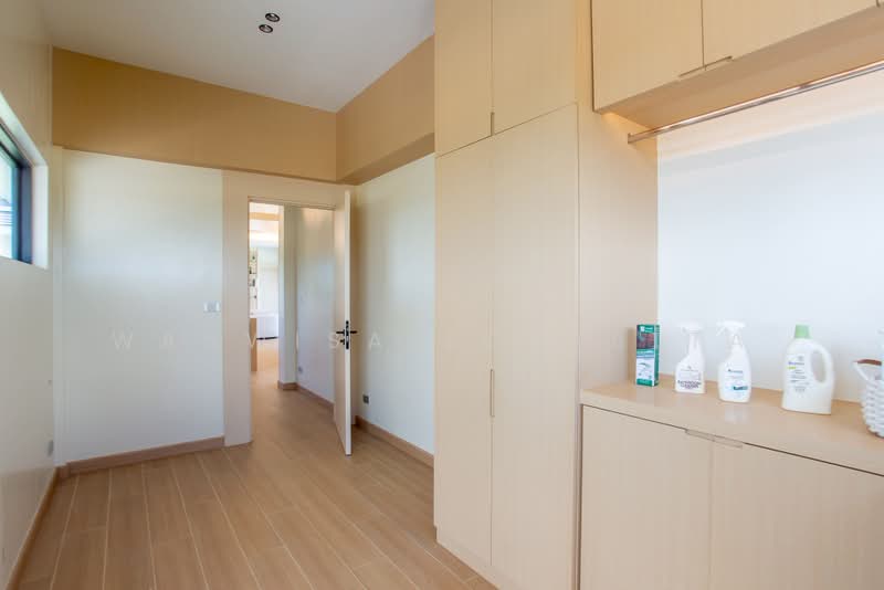 Wang Pong, Prachuap Khiri Khan, Wang-Pong, Pran Buri, Prachuap Khiri Khan, 3 Bedrooms, 250 sqm, Villa For Sale, by Wanwisa Scopetta, 500258491 - DDproperty.com