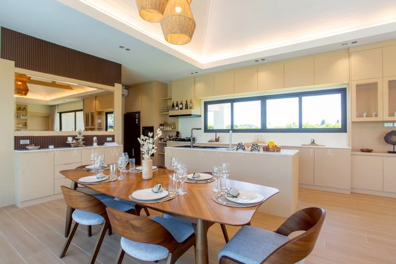 Wang Pong, Prachuap Khiri Khan, Wang-Pong, Pran Buri, Prachuap Khiri Khan, 3 Bedrooms, 250 sqm, Villa For Sale, by Wanwisa Scopetta, 500258491 - DDproperty.com