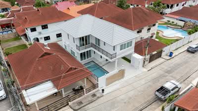 ขาย - Royal Park Village : รอยัล พาร์ค วิลเลจ, ชลบุรี