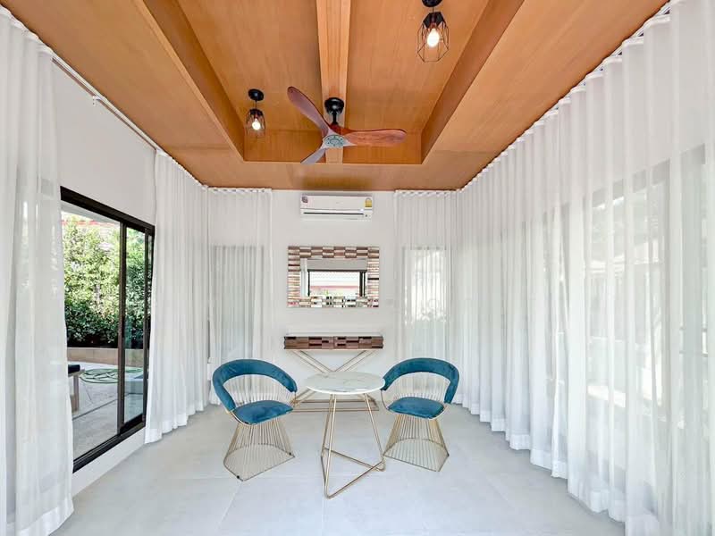 Huahin 102, Prachuap Khiri Khan, Prachuap Khiri Khan, Nong Kae, Hua Hin, Prachuap Khiri Khan, 3 Bedrooms, 190 sqm, Villa For Sale, by Wanwisa Scopetta, 500258493 - DDproperty.com