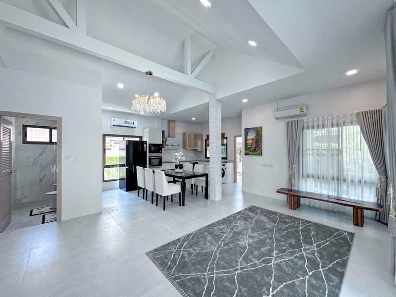 Huahin 102, Prachuap Khiri Khan, Prachuap Khiri Khan, Nong Kae, Hua Hin, Prachuap Khiri Khan, 3 Bedrooms, 190 sqm, Villa For Sale, by Wanwisa Scopetta, 500258493 - DDproperty.com