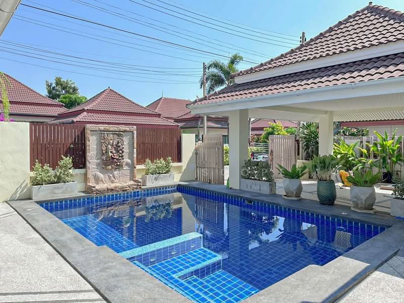Huahin 102, Prachuap Khiri Khan, Prachuap Khiri Khan, Nong Kae, Hua Hin, Prachuap Khiri Khan, 3 Bedrooms, 190 sqm, Villa For Sale, by Wanwisa Scopetta, 500258493 - DDproperty.com