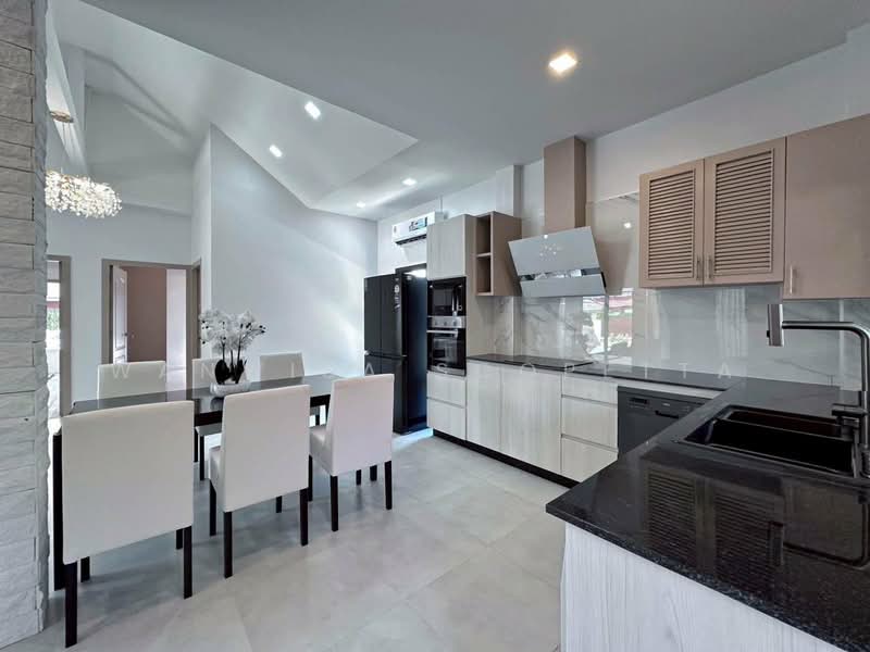 Huahin 102, Prachuap Khiri Khan, Prachuap Khiri Khan, Nong Kae, Hua Hin, Prachuap Khiri Khan, 3 Bedrooms, 190 sqm, Villa For Sale, by Wanwisa Scopetta, 500258493 - DDproperty.com