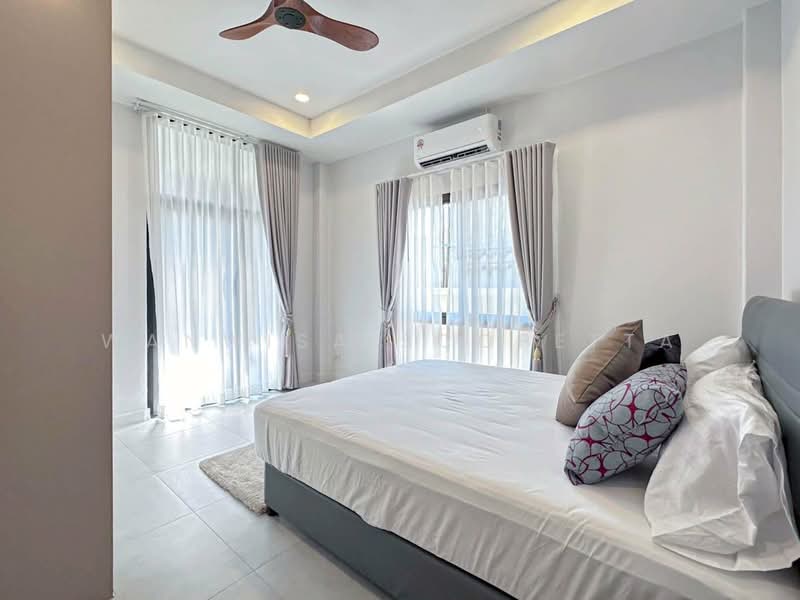 Huahin 102, Prachuap Khiri Khan, Prachuap Khiri Khan, Nong Kae, Hua Hin, Prachuap Khiri Khan, 3 Bedrooms, 190 sqm, Villa For Sale, by Wanwisa Scopetta, 500258493 - DDproperty.com