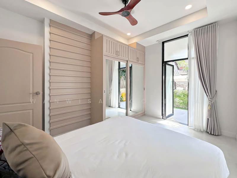 Huahin 102, Prachuap Khiri Khan, ประจวบคีรีขันธ์, หนองแก, หัวหิน, ประจวบคีรีขันธ์, 190 ตร.ม., วิลล่า ขาย, โดย Wanwisa Scopetta, 500258493 - DDproperty.com