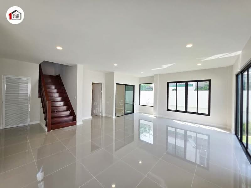 Laddarom Pinklao-Kanchanapisek, Nonthaburi, Kanchanaphisek Road, Bang Muang, Bang Yai, Nonthaburi, 4 Bedrooms, 234 sqm, Single Detached House For Sale, by อานันท์ ขจรศักดิ์ว่องไว, 500258494 - DDproperty.com