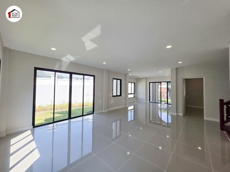 Laddarom Pinklao-Kanchanapisek, Nonthaburi, Kanchanaphisek Road, Bang Muang, Bang Yai, Nonthaburi, 4 Bedrooms, 234 sqm, Single Detached House For Sale, by อานันท์ ขจรศักดิ์ว่องไว, 500258494 - DDproperty.com