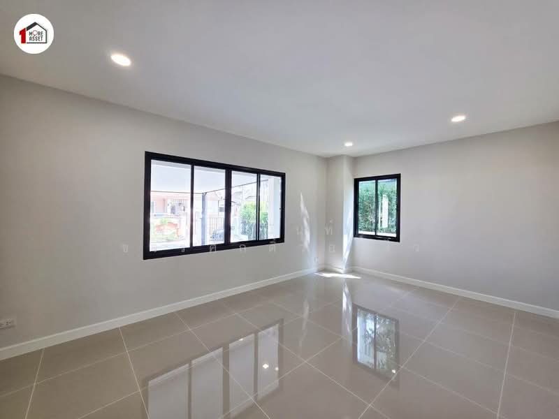 Laddarom Pinklao-Kanchanapisek, Nonthaburi, Kanchanaphisek Road, Bang Muang, Bang Yai, Nonthaburi, 4 Bedrooms, 234 sqm, Single Detached House For Sale, by อานันท์ ขจรศักดิ์ว่องไว, 500258494 - DDproperty.com