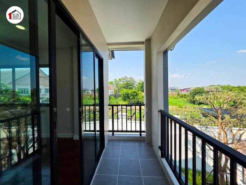Laddarom Pinklao-Kanchanapisek, Nonthaburi, Kanchanaphisek Road, Bang Muang, Bang Yai, Nonthaburi, 4 Bedrooms, 234 sqm, Single Detached House For Sale, by อานันท์ ขจรศักดิ์ว่องไว, 500258494 - DDproperty.com