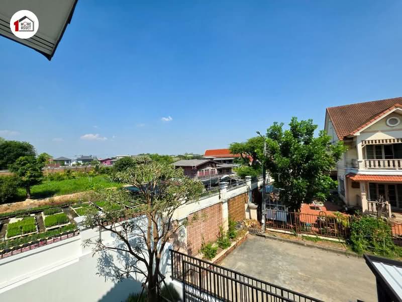 Laddarom Pinklao-Kanchanapisek, Nonthaburi, Kanchanaphisek Road, Bang Muang, Bang Yai, Nonthaburi, 4 Bedrooms, 234 sqm, Single Detached House For Sale, by อานันท์ ขจรศักดิ์ว่องไว, 500258494 - DDproperty.com