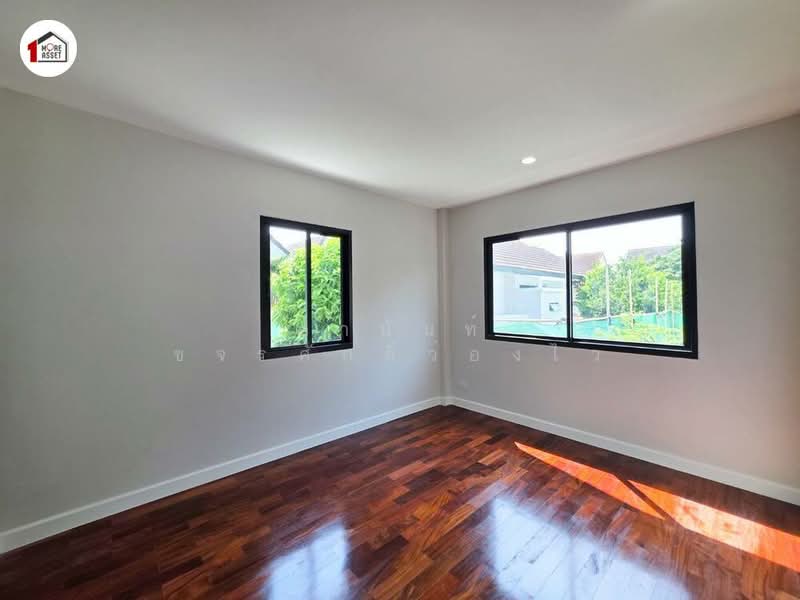 Laddarom Pinklao-Kanchanapisek, Nonthaburi, Kanchanaphisek Road, Bang Muang, Bang Yai, Nonthaburi, 4 Bedrooms, 234 sqm, Single Detached House For Sale, by อานันท์ ขจรศักดิ์ว่องไว, 500258494 - DDproperty.com