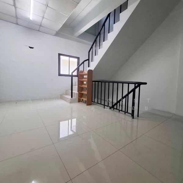 ชาวฟ้า ซ.ลำลูกกา11/22, Pathum Thani, Khu Khot, Lam Luk Ka, Pathum Thani, , 168 sqm, Shophouse For Sale, by AJHOMECENTER - คุณอ้อย, 500258495 - DDproperty.com