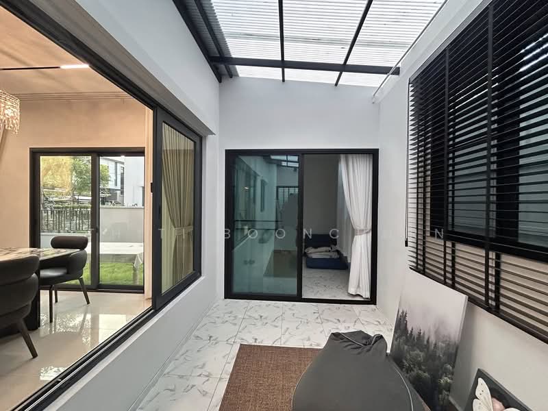 Grande Pleno Sukhumvit-Bangna, Samut Prakan, Bang Kaeo, Bang Plee, Samut Prakan, 3 Bedrooms, 162 sqm, Single Detached House For Rent, by Thiti Boonchurn, 500258496 - DDproperty.com