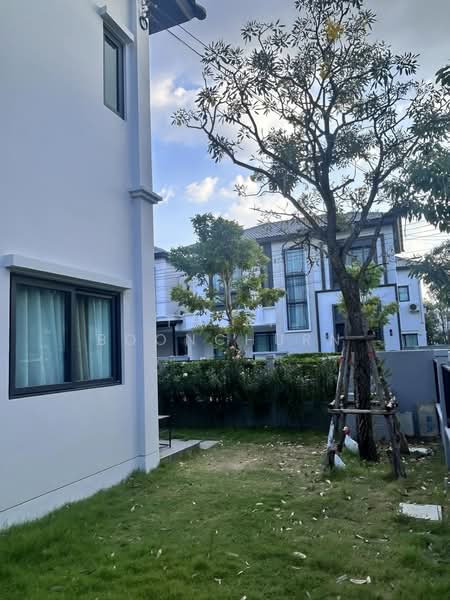 Grande Pleno Sukhumvit-Bangna : แกรนด์ พลีโน่ สุขุมวิท-บางนา, สมุทรปราการ, บางแก้ว, บางพลี, สมุทรปราการ, 162 ตร.ม., บ้านเดี่ยว ให้เช่า, โดย Thiti Boonchurn, 500258496 - DDproperty.com