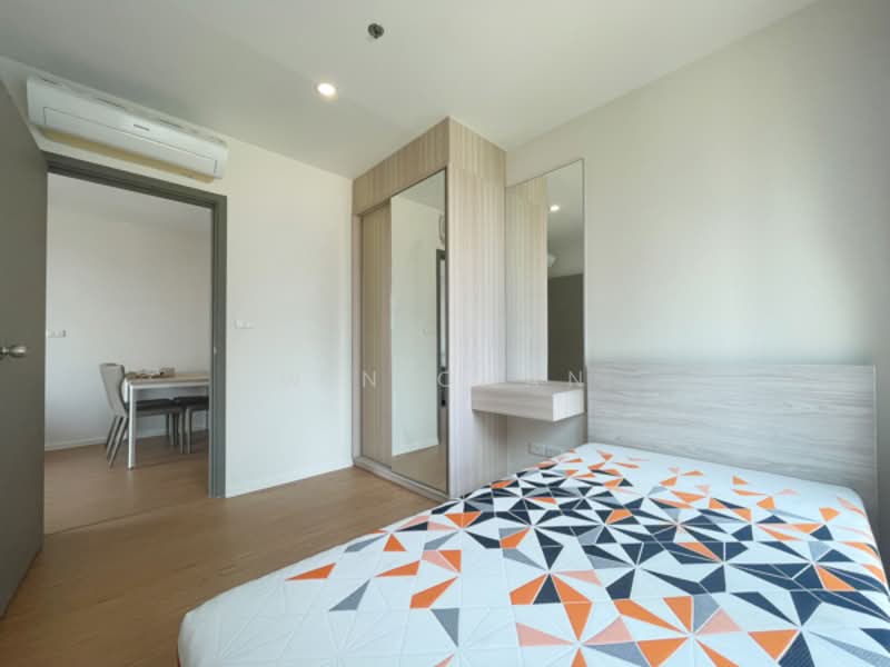 IDEO O2 บางนา, กรุงเทพ, 195 ถนนสรรพาวุธ, บางนาใต้, บางนา, กรุงเทพ, 47 ตร.ม., คอนโด ให้เช่า, โดย Win Chan, 500258497 - DDproperty.com