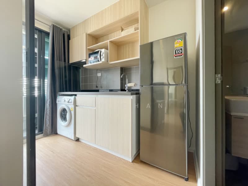 IDEO O2 Bangna, Bangkok, 195 Sanphawut Road, Bang Na Tai, Bang Na, Bangkok, 2 Bedrooms, 47 sqm, Condo For Rent, by Win Chan, 500258497 - DDproperty.com