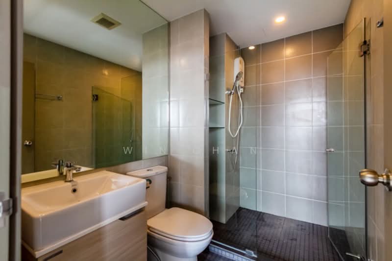 IDEO O2 Bangna, Bangkok, 195 Sanphawut Road, Bang Na Tai, Bang Na, Bangkok, 2 Bedrooms, 47 sqm, Condo For Rent, by Win Chan, 500258497 - DDproperty.com