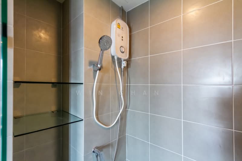 IDEO O2 บางนา, กรุงเทพ, 195 ถนนสรรพาวุธ, บางนาใต้, บางนา, กรุงเทพ, 47 ตร.ม., คอนโด ให้เช่า, โดย Win Chan, 500258497 - DDproperty.com