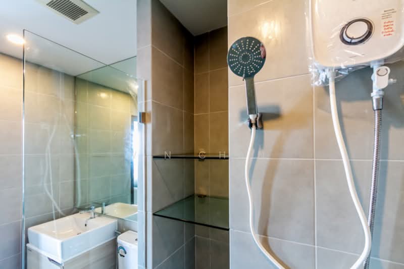 IDEO O2 Bangna, Bangkok, 195 Sanphawut Road, Bang Na Tai, Bang Na, Bangkok, 2 Bedrooms, 47 sqm, Condo For Rent, by Win Chan, 500258497 - DDproperty.com