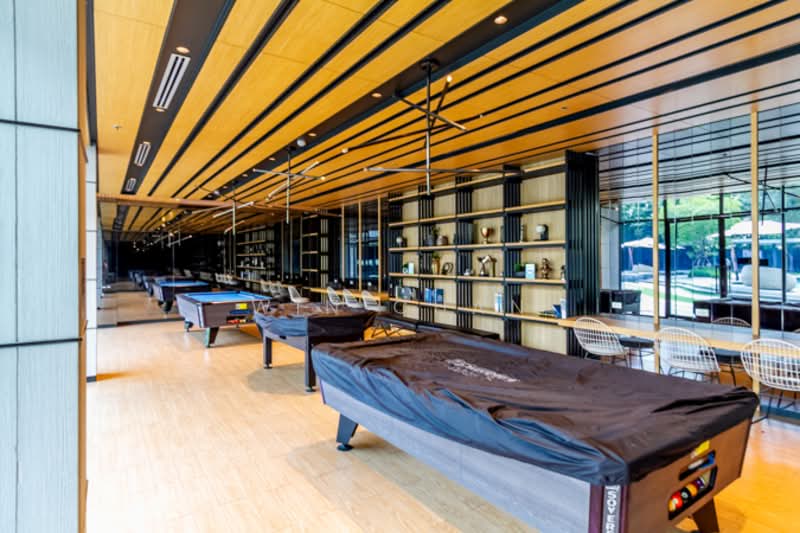 IDEO O2 บางนา, กรุงเทพ, 195 ถนนสรรพาวุธ, บางนาใต้, บางนา, กรุงเทพ, 47 ตร.ม., คอนโด ให้เช่า, โดย Win Chan, 500258497 - DDproperty.com