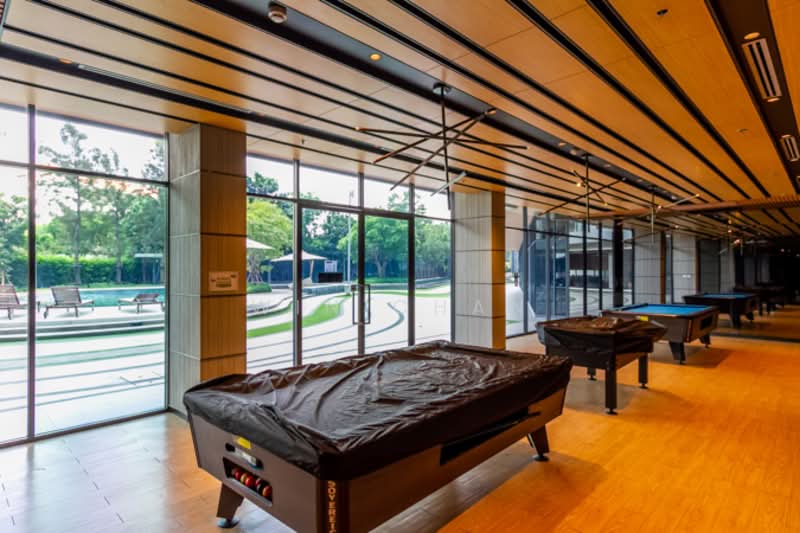 IDEO O2 Bangna, Bangkok, 195 Sanphawut Road, Bang Na Tai, Bang Na, Bangkok, 2 Bedrooms, 47 sqm, Condo For Rent, by Win Chan, 500258497 - DDproperty.com