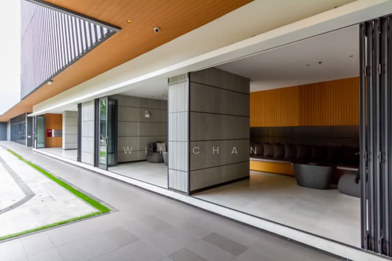 IDEO O2 Bangna, Bangkok, 195 Sanphawut Road, Bang Na Tai, Bang Na, Bangkok, 2 Bedrooms, 47 sqm, Condo For Rent, by Win Chan, 500258497 - DDproperty.com