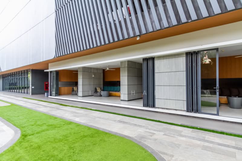 IDEO O2 Bangna, Bangkok, 195 Sanphawut Road, Bang Na Tai, Bang Na, Bangkok, 2 Bedrooms, 47 sqm, Condo For Rent, by Win Chan, 500258497 - DDproperty.com