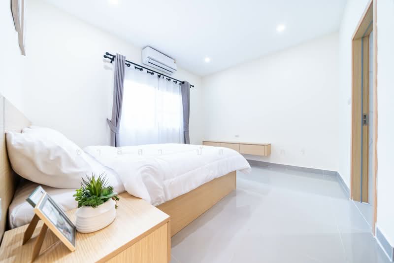 Grand TW Home, Chon Buri (Pattaya), Nong Pru, Bang Lamung (Pattaya), Chon Buri (Pattaya), 5 Bedrooms, 280 sqm, Villa For Sale, by ชาลิสา ปัสสาคร, 500258498 - DDproperty.com