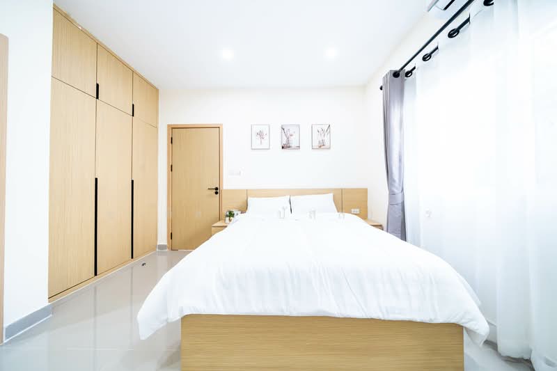 Grand TW Home, Chon Buri (Pattaya), Nong Pru, Bang Lamung (Pattaya), Chon Buri (Pattaya), 5 Bedrooms, 280 sqm, Villa For Sale, by ชาลิสา ปัสสาคร, 500258498 - DDproperty.com