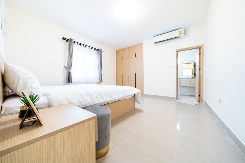 Grand TW Home, Chon Buri (Pattaya), Nong Pru, Bang Lamung (Pattaya), Chon Buri (Pattaya), 5 Bedrooms, 280 sqm, Villa For Sale, by ชาลิสา ปัสสาคร, 500258498 - DDproperty.com
