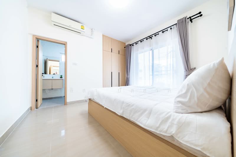Grand TW Home, Chon Buri (Pattaya), Nong Pru, Bang Lamung (Pattaya), Chon Buri (Pattaya), 5 Bedrooms, 280 sqm, Villa For Sale, by ชาลิสา ปัสสาคร, 500258498 - DDproperty.com