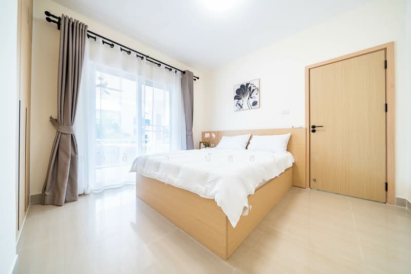 Grand TW Home, Chon Buri (Pattaya), Nong Pru, Bang Lamung (Pattaya), Chon Buri (Pattaya), 5 Bedrooms, 280 sqm, Villa For Sale, by ชาลิสา ปัสสาคร, 500258498 - DDproperty.com