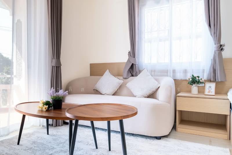Grand TW Home, Chon Buri (Pattaya), Nong Pru, Bang Lamung (Pattaya), Chon Buri (Pattaya), 5 Bedrooms, 280 sqm, Villa For Sale, by ชาลิสา ปัสสาคร, 500258498 - DDproperty.com