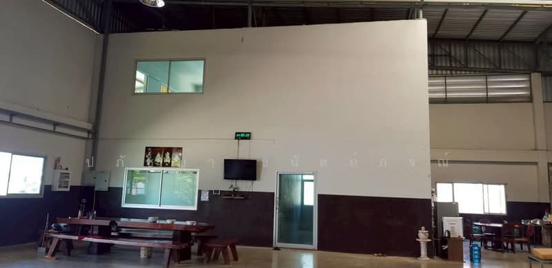 โกดัง พร้อมออฟฟิต ตำหรุ บางพลี, Samut Prakan, Phreak Sa Mai, Muang Samut Prakarn, Samut Prakan, , 612 sqm, Warehouse/Factory For Sale, by ปภัชญา ธนัตถ์ภรณ์, 500258500 - DDproperty.com