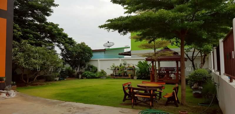 โกดัง พร้อมออฟฟิต ตำหรุ บางพลี, Samut Prakan, Phreak Sa Mai, Muang Samut Prakarn, Samut Prakan, , 612 sqm, Warehouse/Factory For Sale, by ปภัชญา ธนัตถ์ภรณ์, 500258500 - DDproperty.com