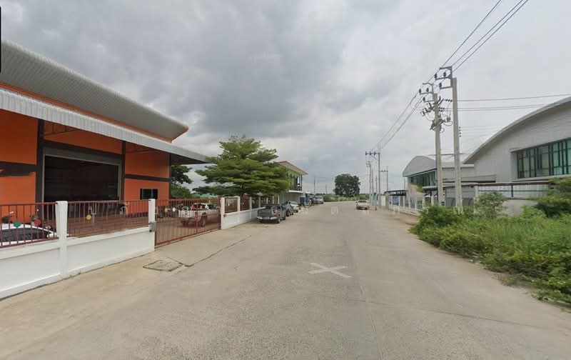 โกดัง พร้อมออฟฟิต ตำหรุ บางพลี, สมุทรปราการ, แพรกษาใหม่, เมืองสมุทรปราการ, สมุทรปราการ, 612 ตร.ม., โกดัง-โรงงาน ขาย, โดย ปภัชญา ธนัตถ์ภรณ์, 500258500 - DDproperty.com