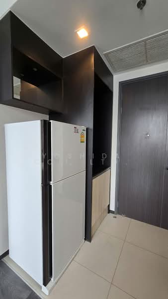 The Edge Sukhumvit 23, Bangkok, 6 Soi Sukhumvit 23, Khlongtoei Nua, Watthana, Bangkok, 1 Bedroom, 33 sqm, Condo For Rent, by Yoshida Co., Ltd., 500258501 - DDproperty.com
